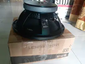 Speaker Rcf 12 inch