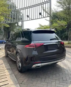Mercedes GLE450 GLE 450 2021
