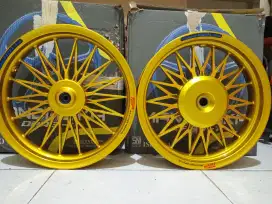 Velg velek vario 125/150