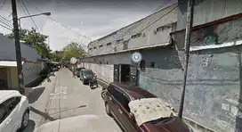 DIJUAL TANAH DALAM KOTA JL. SERUI, DEKAT JL. SULAWESI