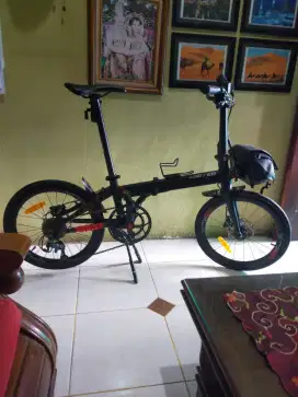 UNITED MIRONE PRO 2