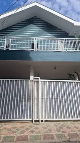 DIJUAL RUMAH KOS BAGUS 2 LANTAI DI TEBET DALAM JAKARTA SELATAN