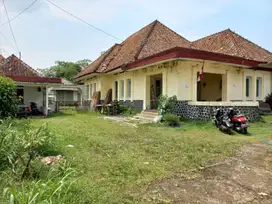 Rumah Cantik di Bogor