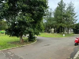 Dijaul kavling hook  view taman