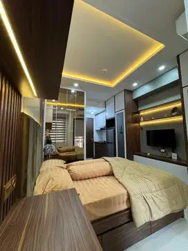Apartment transpark cibubur di sewakan