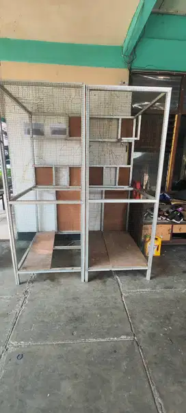 Kandang Ternak TERMURAH