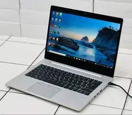 LAPTOP Hp 830 G6 Touchsreen CORE i5 GEN 6 RAM 8/256GB EC-A