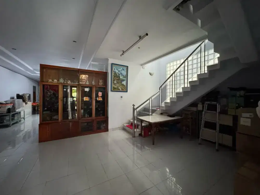 Murah Rumah Rajawali Selatan