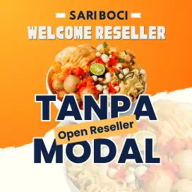 peluang usaha reseller baso aci