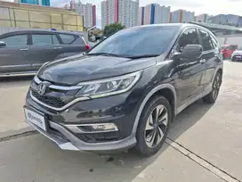 DP MURAH - Honda CRV 2.4 RS Bensin-AT 2015