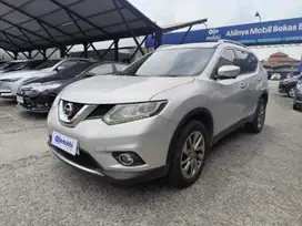 Pajak Panjang - Nissan XTrail 2.5 Bensin-AT 2014