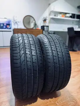 Ban Pirelli PZero 245 35 R20