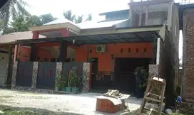 Dijual Rumah sekitar Poros Maros