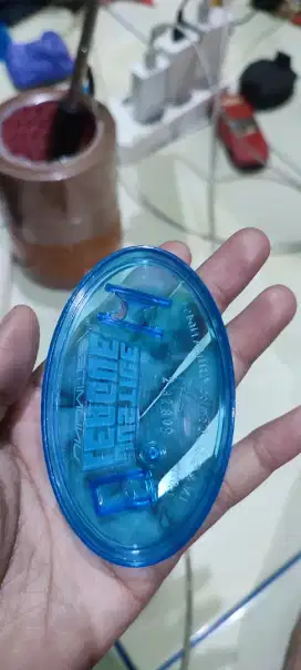 Sandbase nya Ambil bnyak jadi murce lo