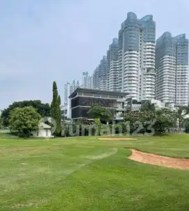 Di Jual Town House Springhill GOLF residence. ter SULTAN di Kemayoran