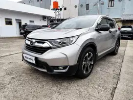 DP MURAH - Honda CRV 1.5 Turbo Bensin-AT 2020