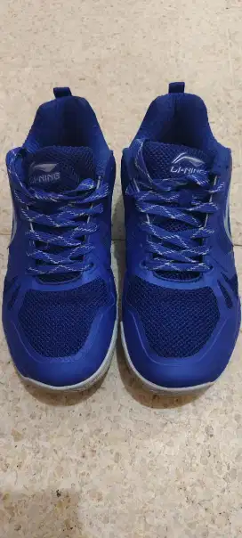 Sepatu Linning Ranzer Lite Z1