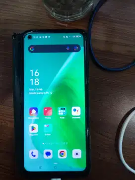 Oppo A74 5G Normal