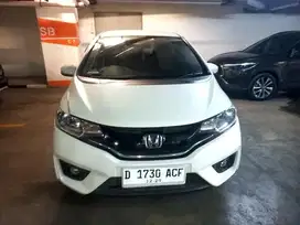 [OLXMOBBI] Low Angs Honda Jazz 1.5 S Bensin-AT 2014 ACF