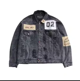 Jaket Durchvolk secondhand