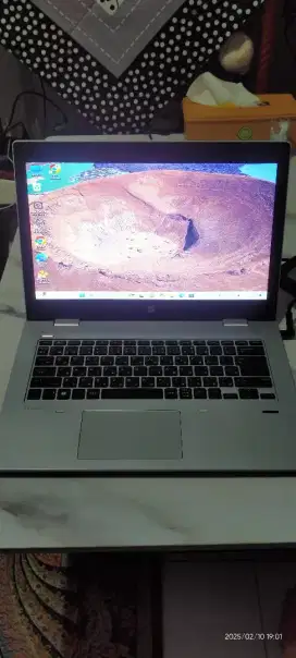HP Probook 645 G4