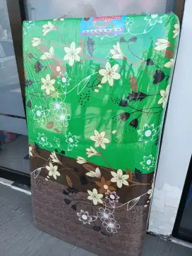 Kasur dakron lipat premium
