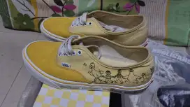 Sepatu Vans Original
