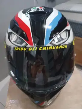 AGV K1SV size M