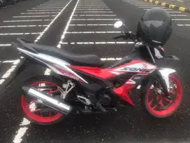 Honda Sonic 2019