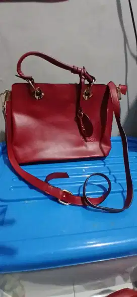 Tas wanita Fosil