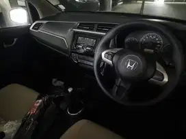 Honda Brio Satya 2021 Bensin