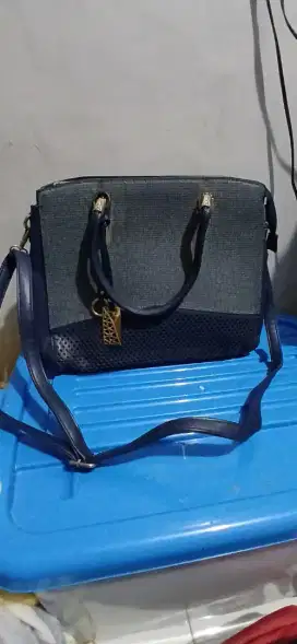 Tas wanita palomino