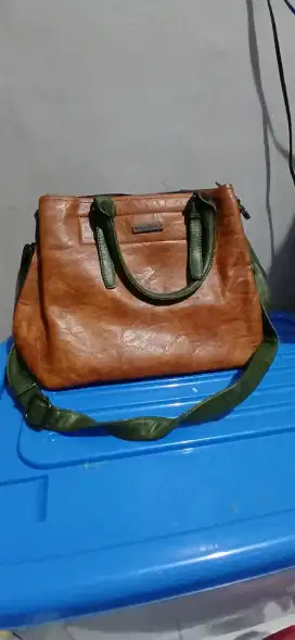 Tas wanita palomino