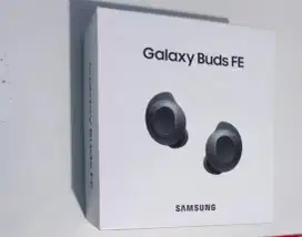 Samsung buds fe