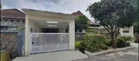DIJUAL RUMAH SEMI FURNISH DALAM KOMPLEK PONDOK SURYA