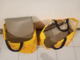Sarung Jok Bekas Suzuki Aerio