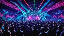 Dibutuhkan LC dan Dancer/Model Club Jakarta