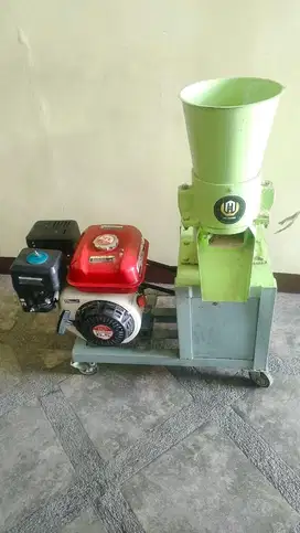 Mesin Penggiling Bahan