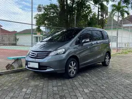 Honda Freed E PSD 2010 AB Tangan Pertama Orisinil AC Digital Lengkap