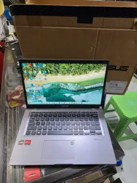 Asus Gaming M415D Ryzen 3 Ram 4GB ssd 256GB vga Amd Radeon