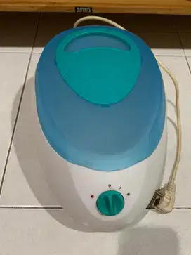 Alat terapi Paraffin