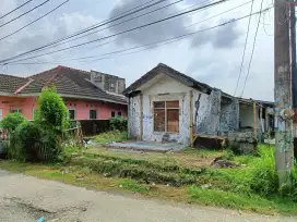 Dijual Rumah di Perumahan Taman Adiyasa