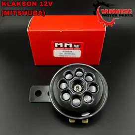 Klakson Motor Universal