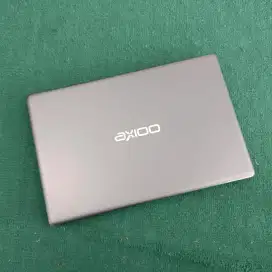 Harga Pas: Laptop Axioo Mybook 14H (2021) 8/128 GB Fullset