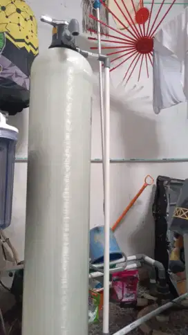 FILTER AIR RUMAH