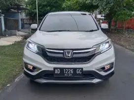 CRV 2.0A/T 2015 Facelift Tgn 1,Orisinil,Terawat