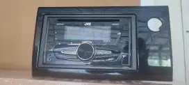 Head unit Radio merk JVC original