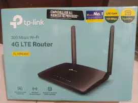 4G LTE Router TP Link MR6400