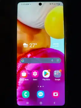 Samsung A71 8/128GB