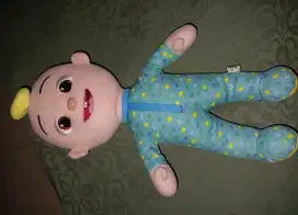 Boneka jeje cocomelon